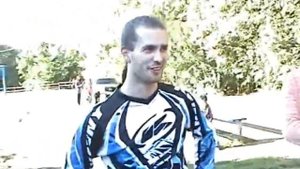 Населённые пункты. Развилка часть 1