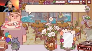 НОВЫЕ ПОСЕТИТЕЛИ и ЗАКАЗЫ в ПИЦЦЕРИИ? ?►Хорошая пицца, Отличная пицца #45