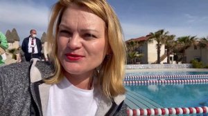 Отель Турция Белек для отдыха с маленькими детьми