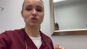 День из жизни американского стоматолога \\ Влог о жизни в США