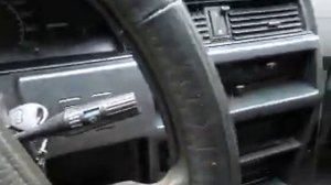 СУППЕР-НИССАН БЛЮБЕРД ДИЗЕЛЬ 2.0 С АКПП!