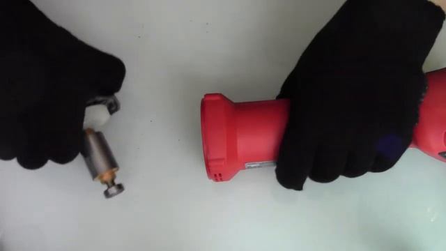 FELISATTI УШМ-125/18ЛЗ. НОВАЯ АККУМУЛЯТОРНАЯ УШМ С ВЕНТИЛЬНЫМ ДВИГАТЕЛЕМ. смотреть онлайн