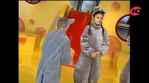 Безопасность детей дома