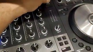 Traktor Kontrol S4mk3 as a Standalone MIxer Set-up