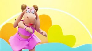 Holly Dolly & Poozee "Mah Nà Mah Nà"  OFFICIAL VIDEO CLIP