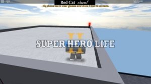 КАК ПОЛУЧИТЬ СОБАКУ SUPER PUP И БЕЙДЖ INCREDIBLES 2 BADGE В РОБЛОКСЕ | Super Hero Life 2 roblox