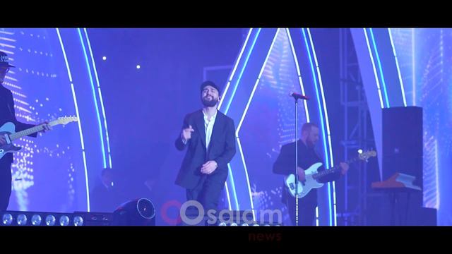 JONY JOŞGUNLY AÝDYMLARY BILEN JUWANLARY JOŞDURDY смотреть онлайн