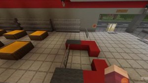 НОВЫЕ ОБНОВЛЕНИЯ! В Городе Волгодонск | Церковь - В Minecraft [Обзор]