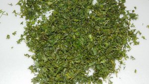 Творожный крем с укропом для бутербродов