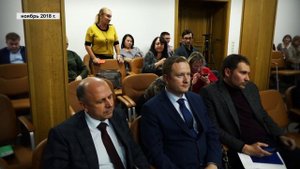 МУСОРНЫЙ КАРДИНАЛ ВАРФОЛОМЕЕВ СТАЛ ФИГУРАНТОМ УГОЛОВНОГО ДЕЛА