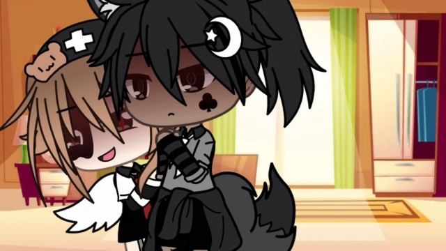 •?Наказана?| Gaha life | Клип | 15+ \•? смотреть онлайн