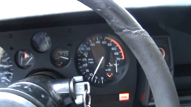 1985 camaro iroc rev смотреть онлайн