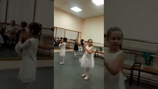 Итальянская полька
