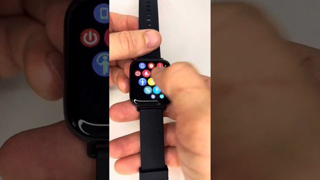 Смарт часы GT30 смотреть онлайн