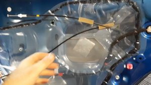 установка акустики на филдера 2017