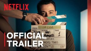 LaLiga Documentary Series: All Access, season 1 - Official Trailer | Netflix