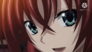 Демоны старшей школы (AMV)