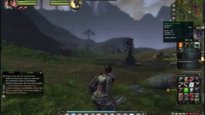 Первый взгяд на mmorpg: RIFT от батьки KARE! [18+]