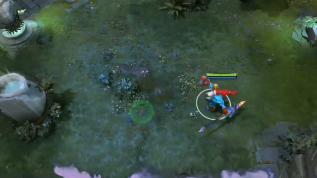 DotA 2 - New Items 17.05.14 (Новые Предметы) смотреть онлайн