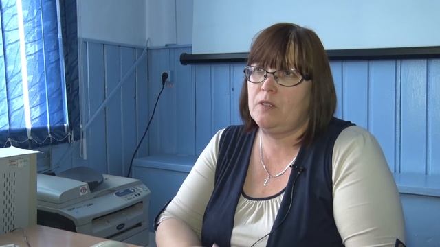 Моя профессия. Учитель смотреть онлайн