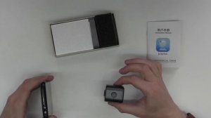 Как подключить мини камеру A11? Приложение PixPlus