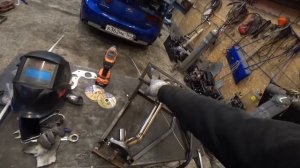 ИЗГОТОВЛЕНИЕ ВЫПУСКНОГО КОЛЛЕКТОРА FORD FOCUS 3 2.0