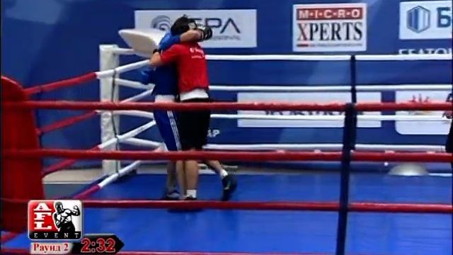 Yellow vs Артем Морозов. Спарринги AFL-selection. смотреть онлайн