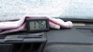 ГОЛЬФ 2 идеальный дизель (тест форсунок на слив)