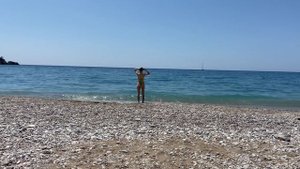 САМЫЕ КРАСИВЫЕ ПЛЯЖИ ТУРЦИИ | На машине на Бабадаг, Долина бабочек, Кабак Кою, Голубая лагуна | ВЛО