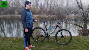 Corratec X-Vert Race