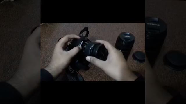 Canon 1300d dslr camera : canon 1300d honest review after use 1 month (hindi/english) смотреть онлайн