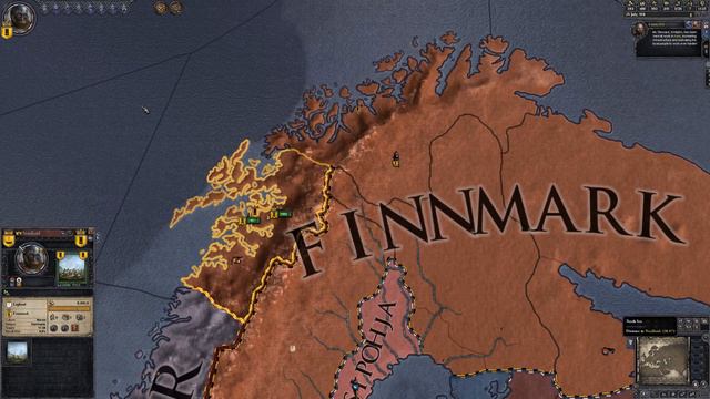Crusader Kings 2 VIKINGS #05 Tribal Organization || HARD Grand Strategy  All DLCs | Road to CK3
