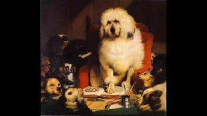 "Барбос и  Жулька" - А. И.  Куприн.