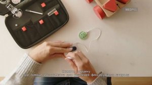 Обращение с SONNET 2: Сборка конфигурации BabyWear