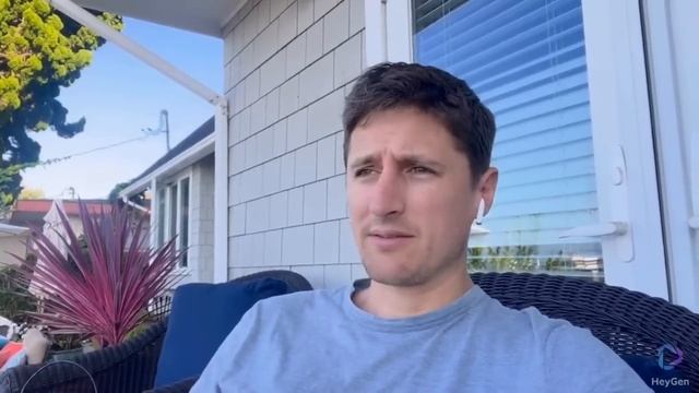 HeyGen translation test смотреть онлайн