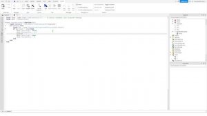 Как сделать командную дверь в Roblox Studio? Roblox Studio #1