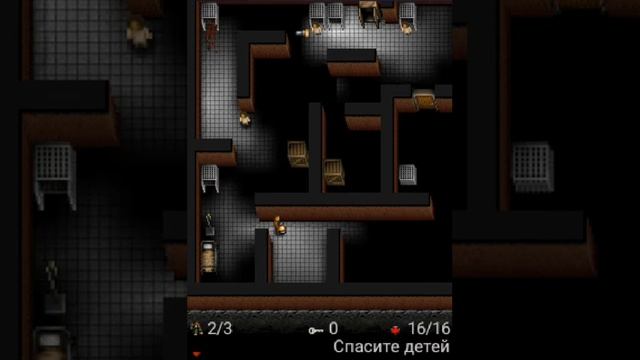 Darkest fear #12 Детское отделение █ Java игра - прохождение █ смотреть онлайн