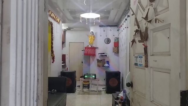 Sony Shake X70d deep bass test...vol 18/50 only #SonyShakeX70d смотреть онлайн