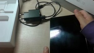 Полный обзор/планшет(ASUS)