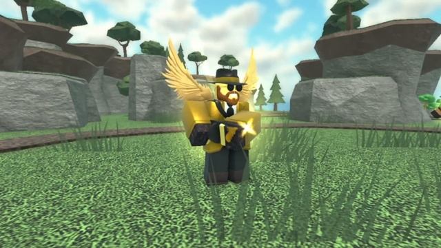 RANKING EVERY GOLDEN SKIN (UPDATED) - Tower Defense Simulator Roblox смотреть онлайн
