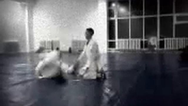 Aikido "OLIMPIA" Chisinau -1 octombire 2011 смотреть онлайн
