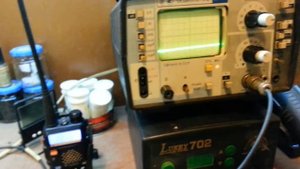 Oregon scientific THGN123N Protocol