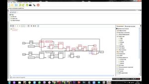 Fl Prog Часть 8.1  Доработка схемы. Добавление оптических концевиков.