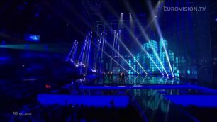 Teo - Cheesecake (Belarus) LIVE Eurovision Song Contest 2014 Second Semi-Final