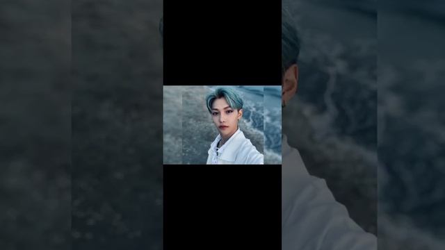 Фото Ли Феликса Stray Kids Google vs Pinterest