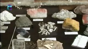 Минералогический музей имени Александра Ферсмана РАН