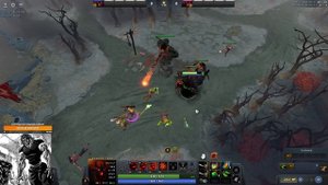 UGLYFACEKID 1 НА 1 НА СФАХ VS MORPHE_YA, SPOKOYNICH / ДОТА 2