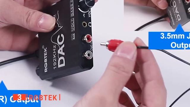 TOP 5 RIDICULOUSLY GOOD Digital To Analogue Converters