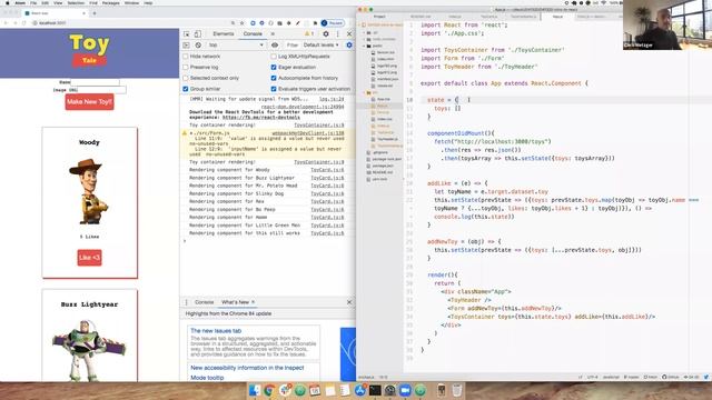React Crud 1 смотреть онлайн