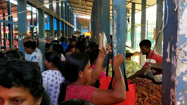 ЦЕНЫ НА ЕДУ И ФРУКТЫ ШРИЛАНКА смотреть онлайн